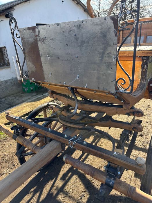 ЧИСТО НОВ ФАЙТОН , за ценители