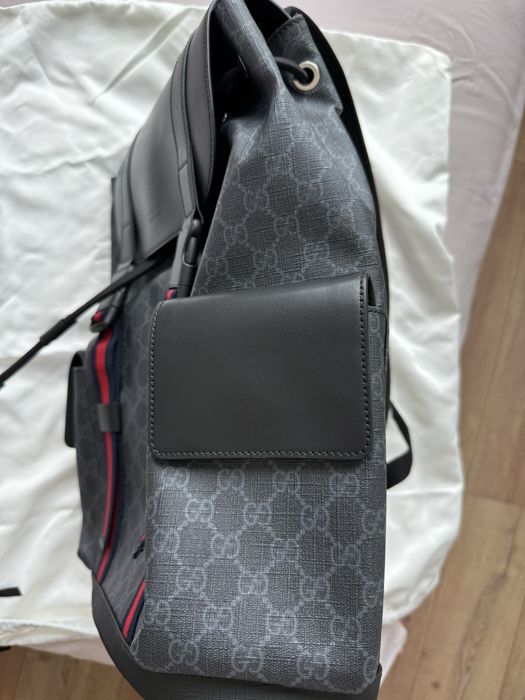 Рюкзак Gucci, Оригинал.