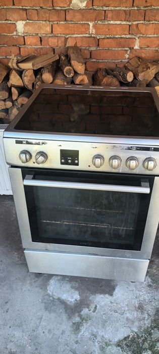 Готварска печка  finlux