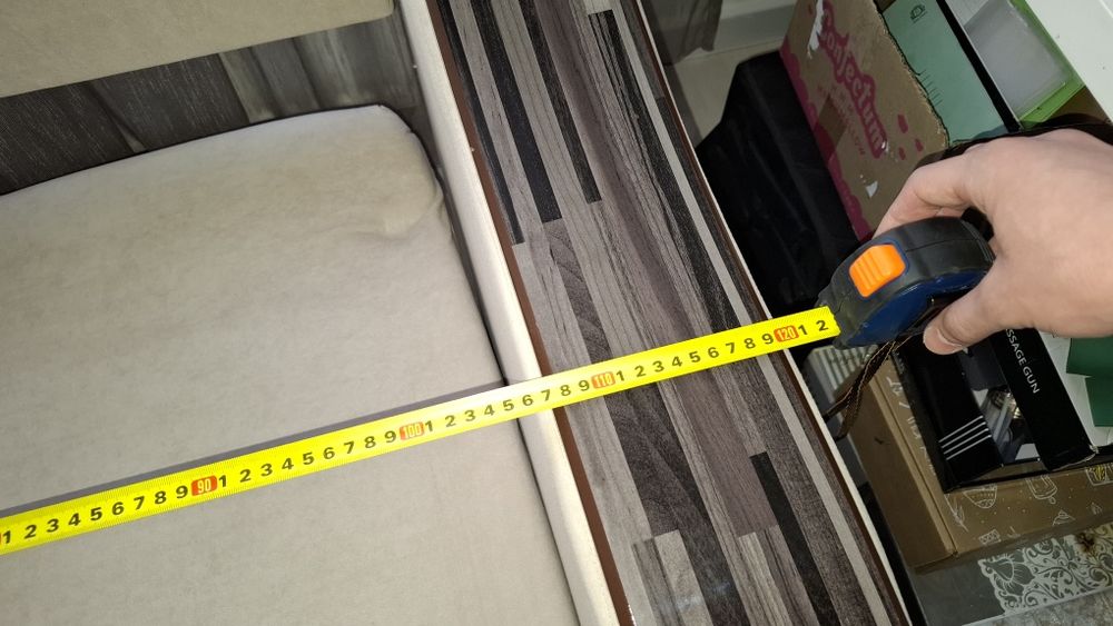 Продаю кресло кровать!