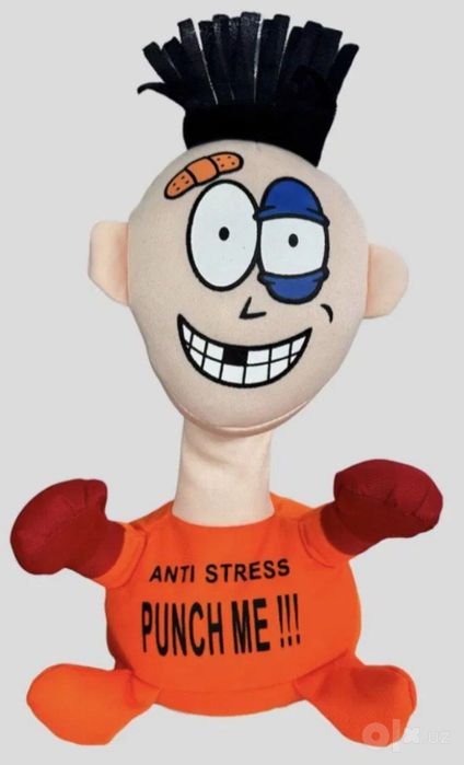 PETKIN antistress o'yinchoq ПЕТКИН антистресс игрушка с доставкой