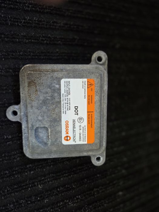 Оригинален баласт Osram D3S 10 R-044663 ксенон Xenon