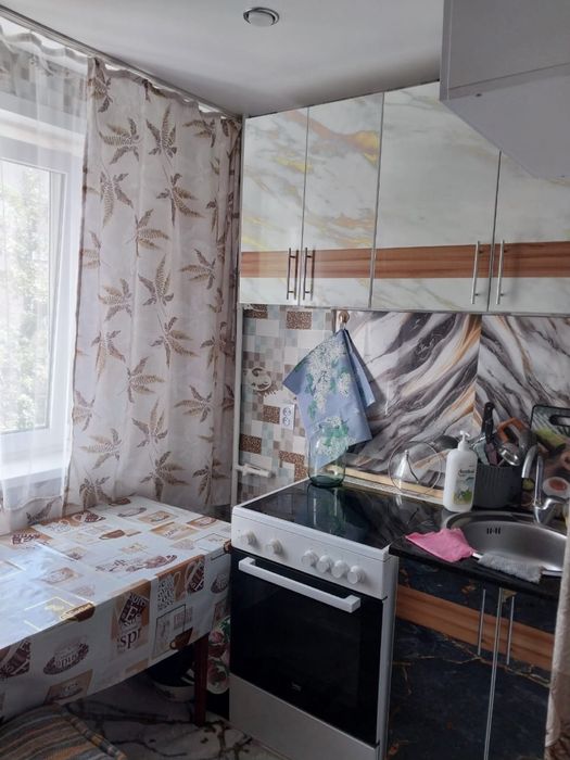 Продам квартиру, в отличном районе