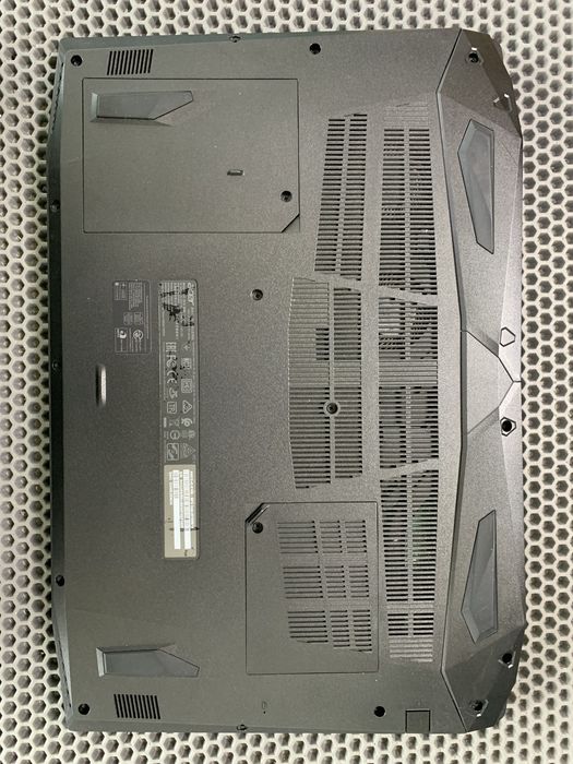 Игровой Acer Nitro. Есть рассрочка.