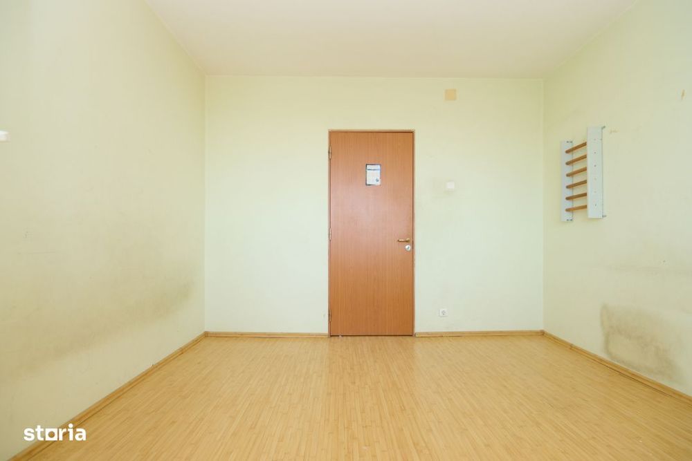Apartament 4 Camere Decomandat | Craiovei | 3 Balcoane | Parcare