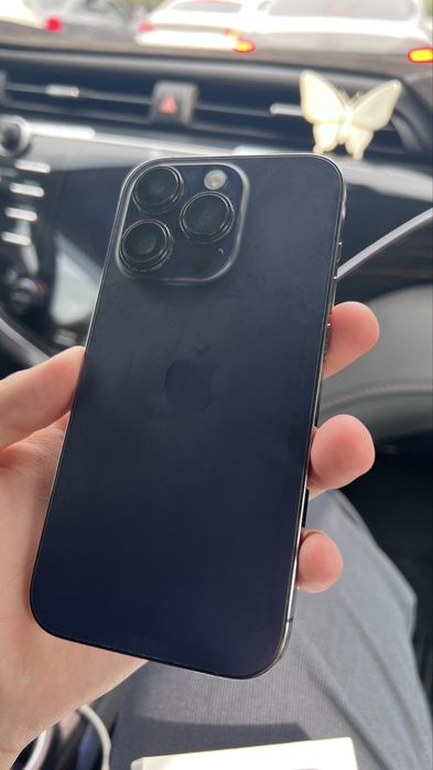 Iphone 14 pro 128 gb