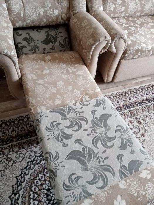 Раскладной диван