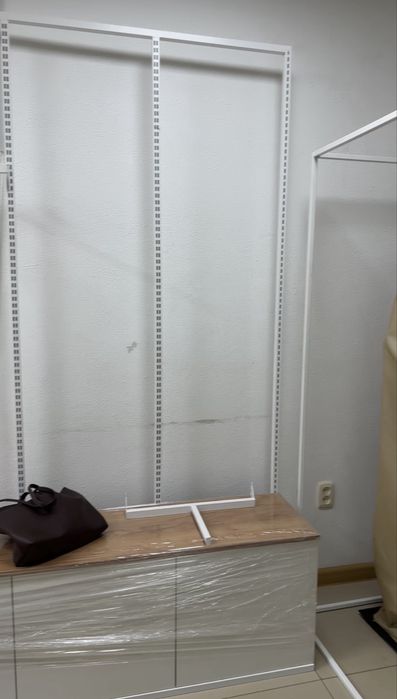 Торговое оборудование