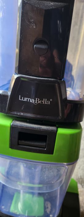 Пылесос моющий для дома