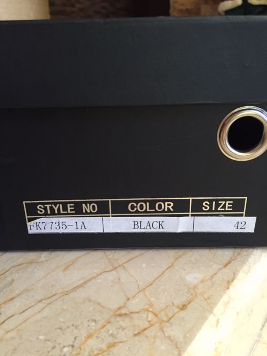 pantofi bărbătești