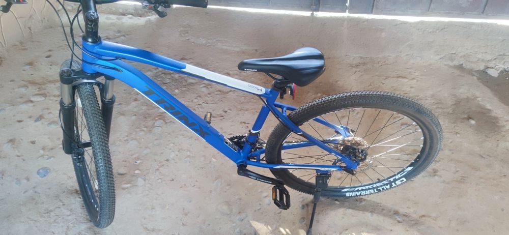 Trinx M1000 Elite.27.5