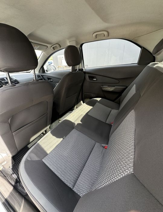 Cobalt avtomat 2024 arendaga