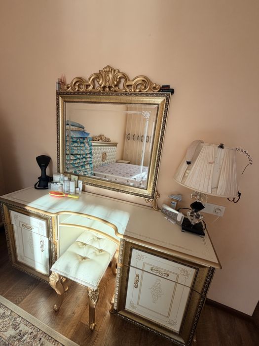 Спальный гарнитур Версаль