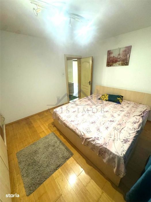 Apartament 2 camere conf  1 dec zona 1 Dec 1918