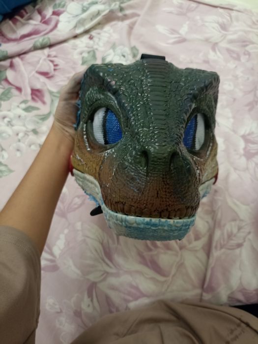 Продам раптора бу