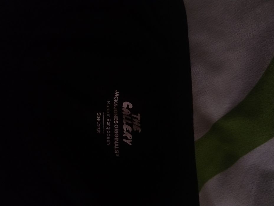 Tricou Jack&Jones