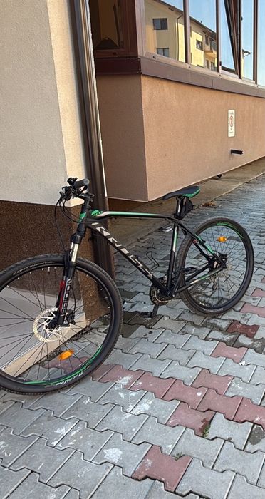 Bicicletă Kross Hexagon 4.0
