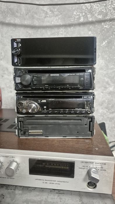 Продам магнитофоны