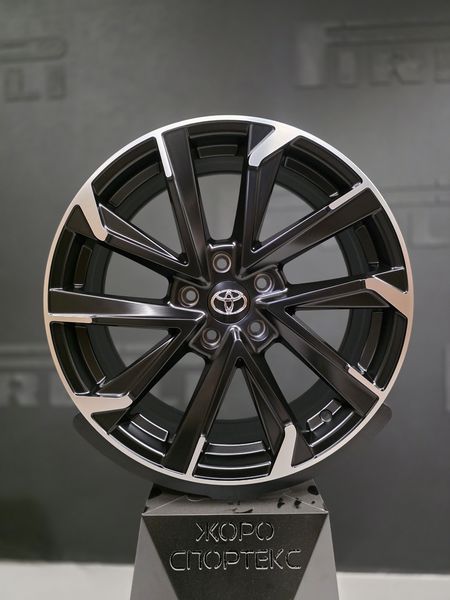 18цола 5х114.3 Toyota Тойота 5x114.3