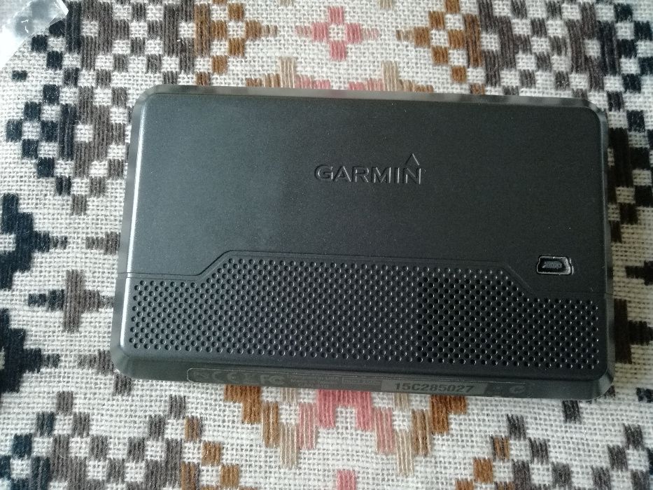 Навигация за кола Гармин нуви