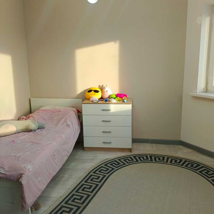 Продается частный дом, район Москва рядом БЦ DASTAN