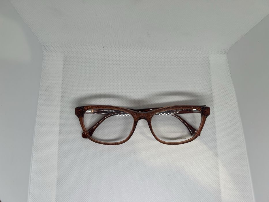 Rame ochelari vedere Balenciaga Paris mod BA 5037-F 042