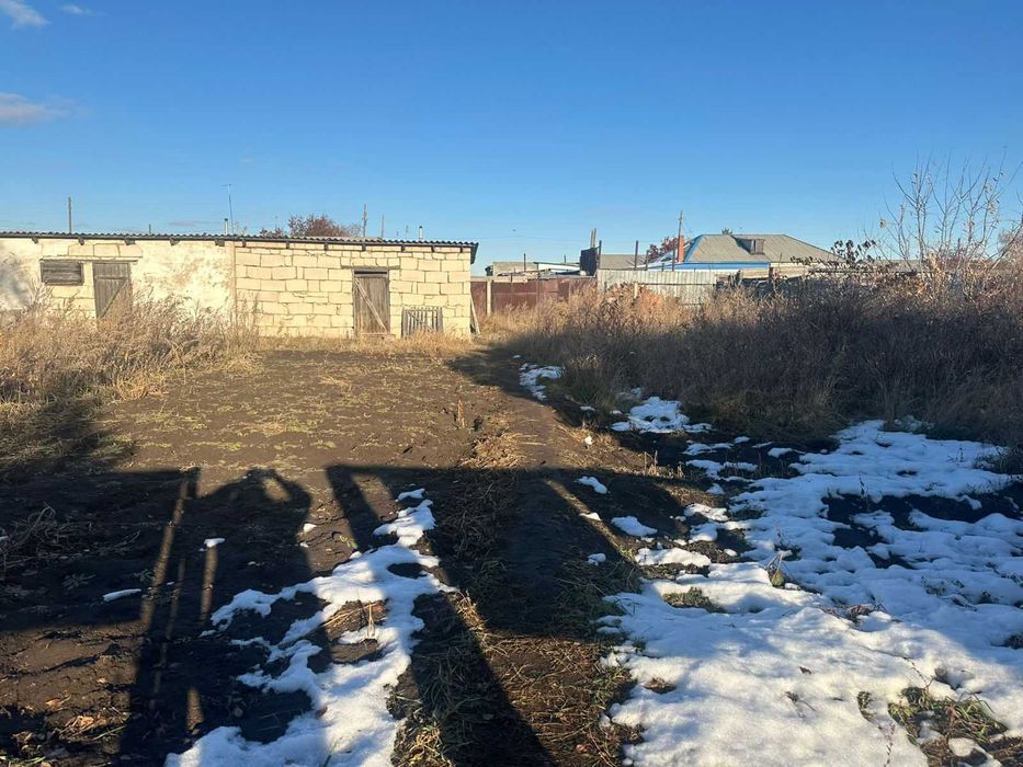 Продам 4-комнатный дом