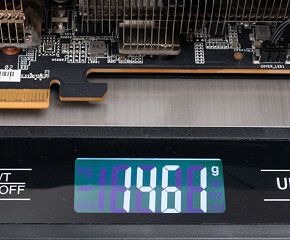 ASROCK RADEON RX 9070 XT Taichi, 16GB GDDR6, 256-bit