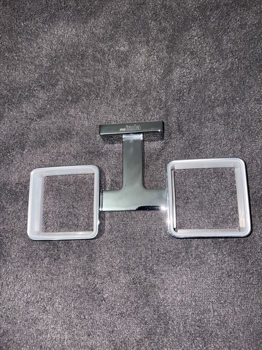 Suport pahare baie Inda