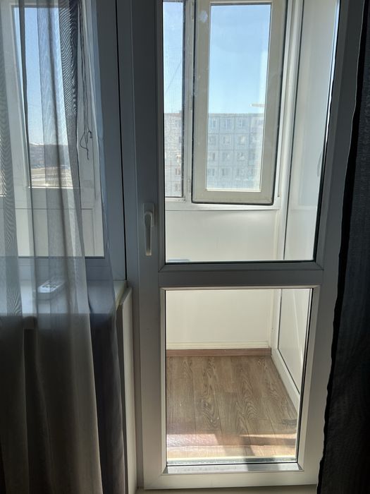 Продажа 4-х комнатной квартиры