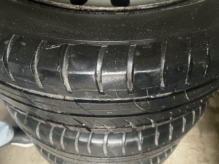 Продам штампы с резиной