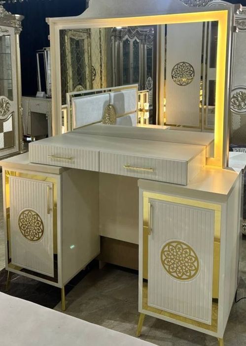 Zavod narxida spalni naborlar