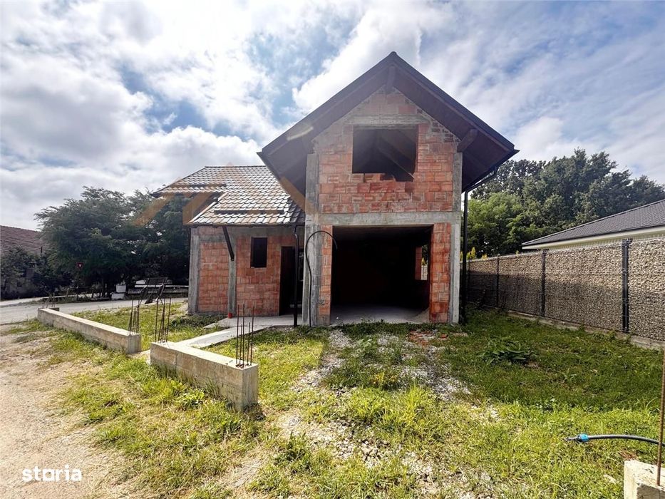 Casa la Rosu | Recea | 47.000 euro