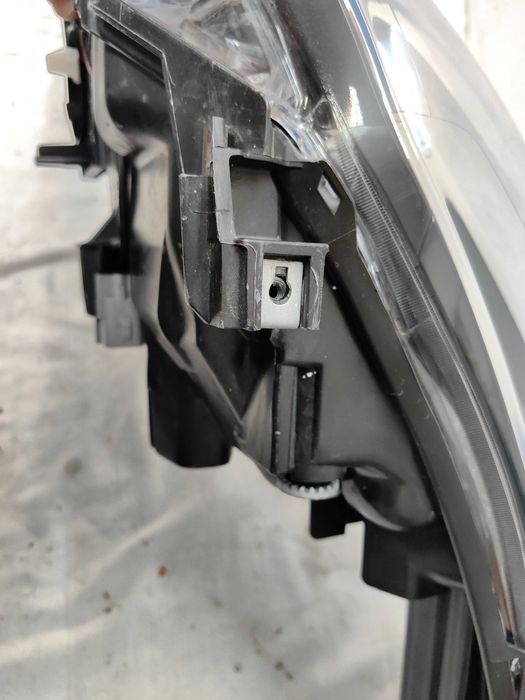 Оригинален фар Тойота  Toyota C-HR Full Led