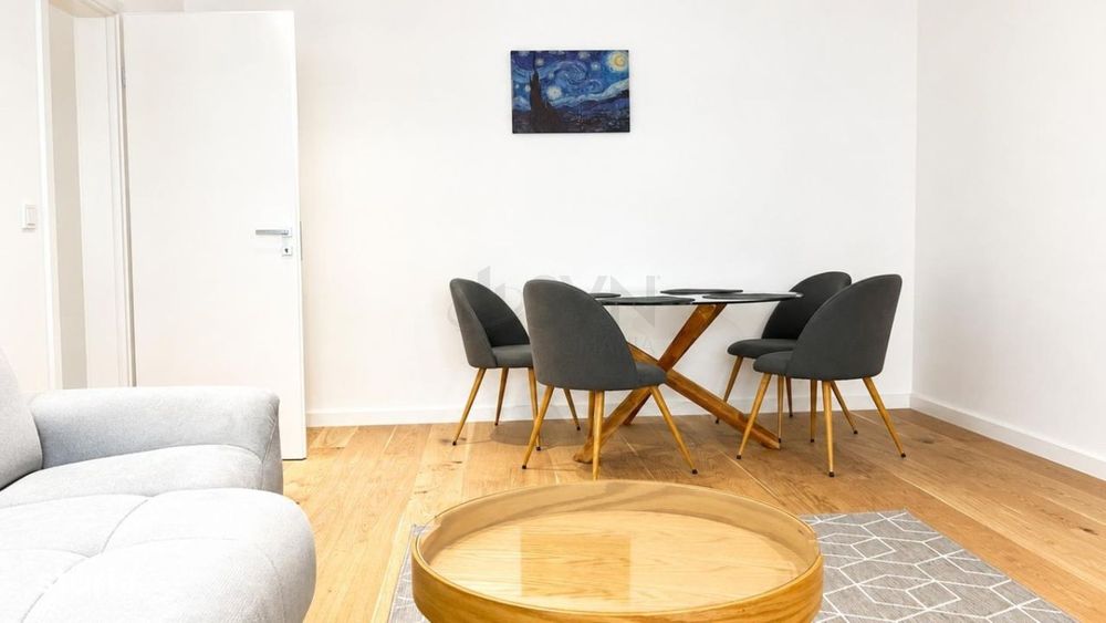 Apartament Premium 2 Camere - Nusco City 1 — fotografia 3