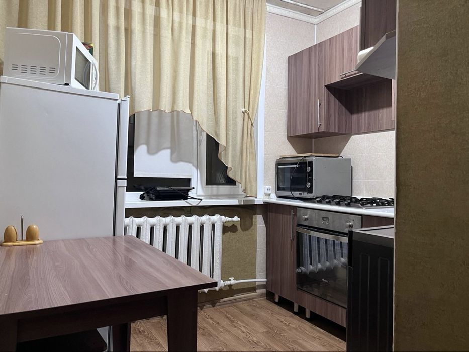 Продаю 1-комн квартиру по Металлургов