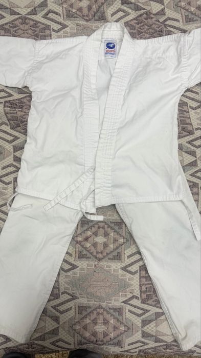 Кимоно детсвое для карате