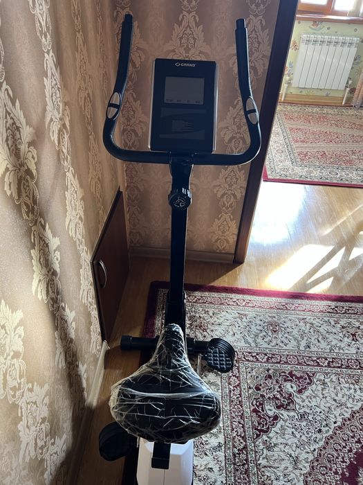 Велотренажер GRANDPOWER.