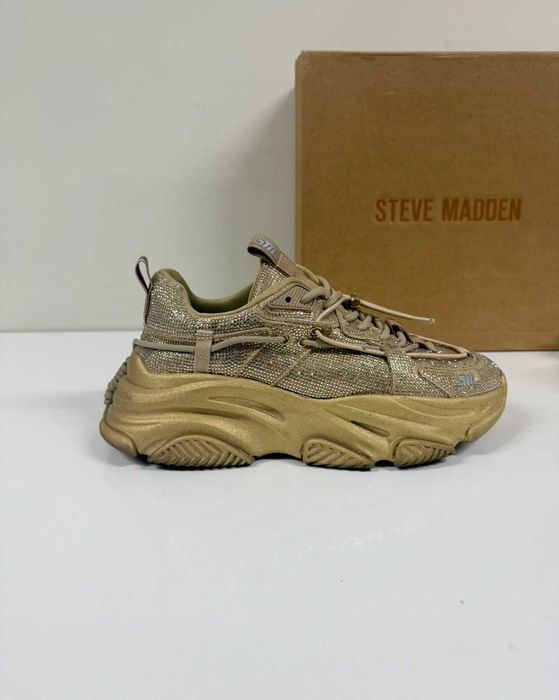 Steve Madden Vault 2R