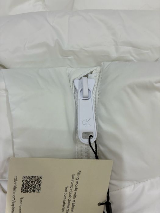 Vand geaca Calvin Klein