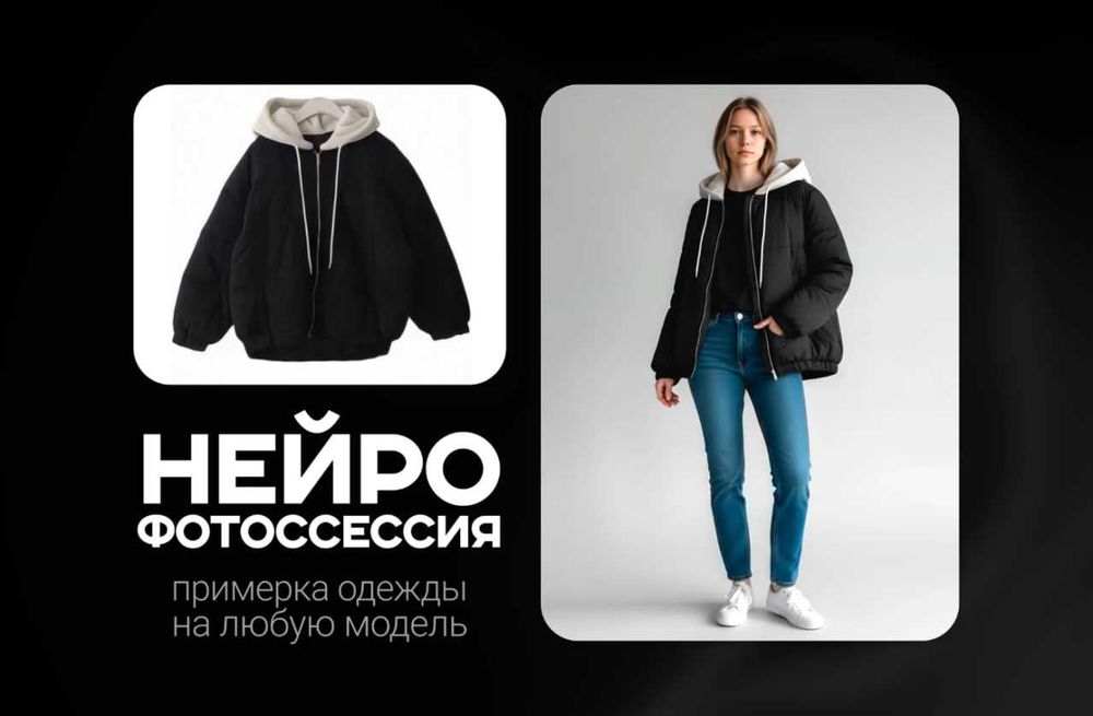 НУЖНЫ ВАУ-ФОТО без студии и дорогой съёмки