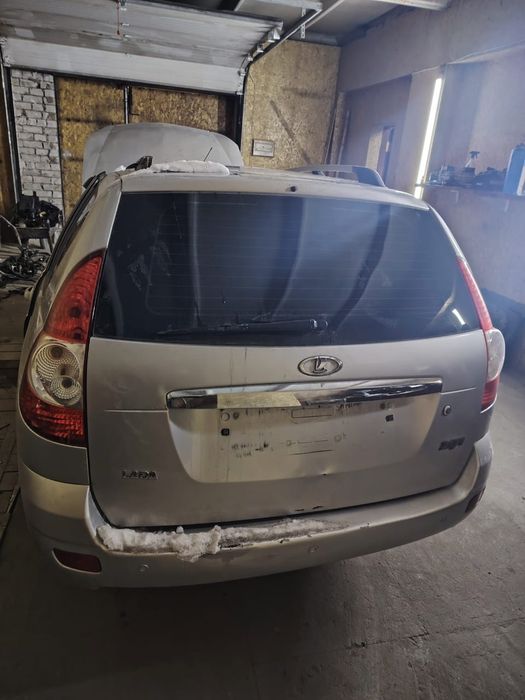 Разбор приора универсал