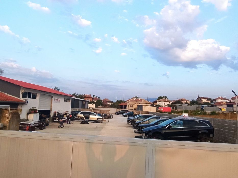 Продава се Промишлена сграда в Сандански - 2000 кв.м за 130 €/кв.м - Снимка #19