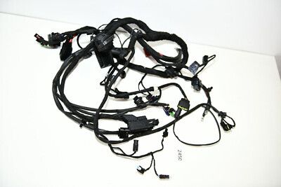 BMW S1000XR K49 Instalatie electrica 8358422