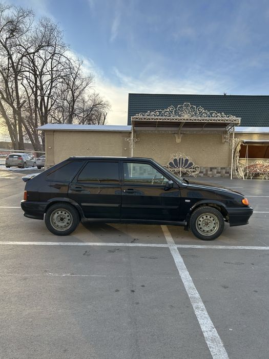 Продается машина ВАЗ 2114