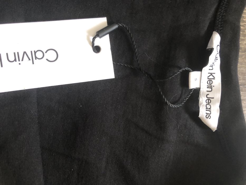 Потници Calvin Klein