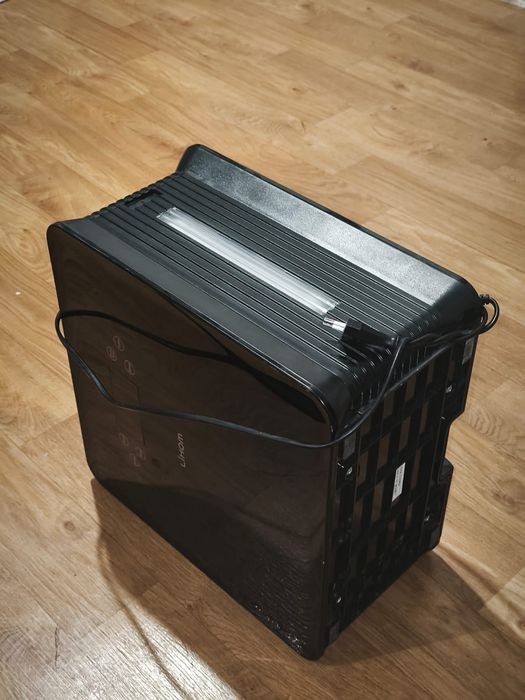 Корейский увлажнитель Lihom