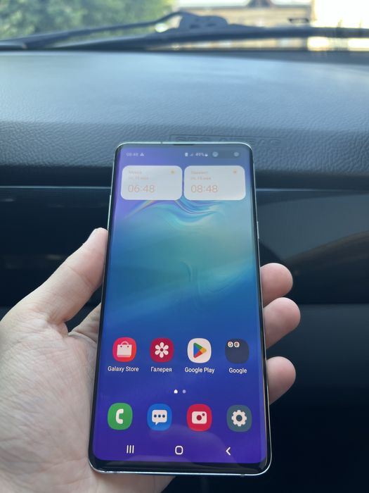 Samsung Galaxy S10 5G