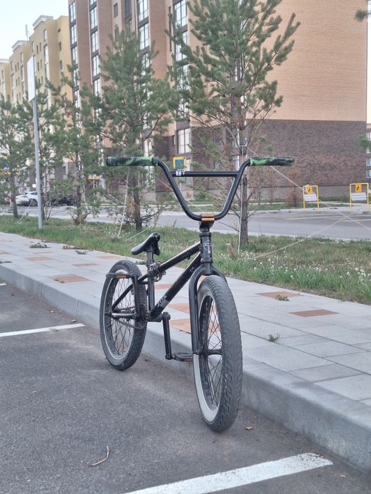 Бмх TT LEVEL продам срочно