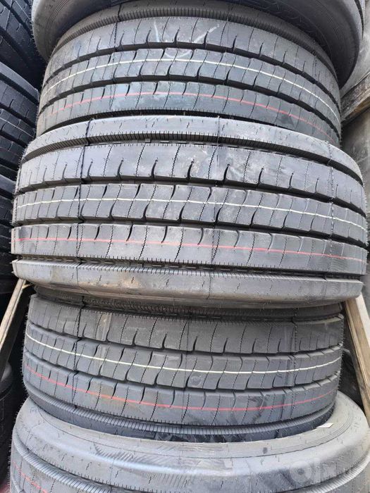 Автошина 385/55R22.5 GITI GSR259 фура